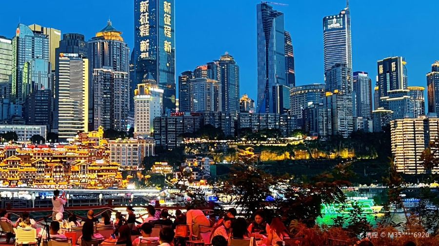 五筒老火锅(大鼎·城市广场A区店)