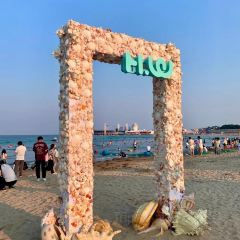Kun Yu User Photo
