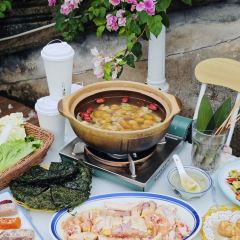 搭好鸡煲·生腌(十一合潮汕老厝店) User Photo