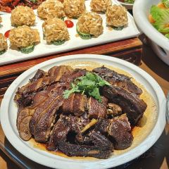 XIAO LIANG YUAN User Photo