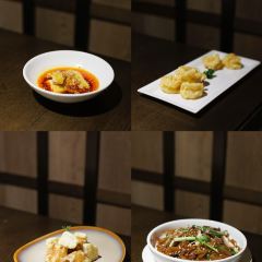 Sofitel Haikou- Jinchu Buffet Restaurant - Seafood and Steak - Delivery User Photo