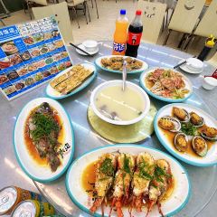 淺水灣海鮮飯店（雙月灣店）張用戶圖片