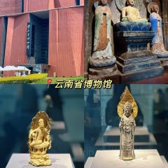 旮旯食堂·現炒雲南菜（南屏街店）張用戶圖片