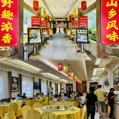 东兴黄鳝饭店(江洲店) 여행 사진