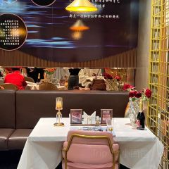 藍色雪梨原切熟成牛扒餐廳張用戶圖片