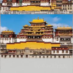 TIBETAN BAZHEN STORE User Photo