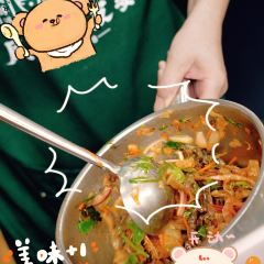 鳳城魚皮婆（清暉店）張用戶圖片