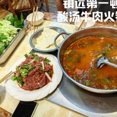 贵鑫综合农贸市场 User Photo