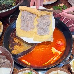 牛小妹牛骨火鍋（花千樹店）張用戶圖片