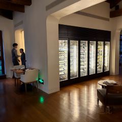 SILEX Restaurant User Photo