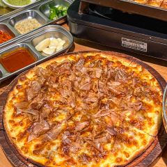 TAIFORKS 여행 사진