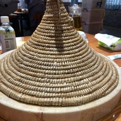 湖仙府鱼庄(归心园广龙店) User Photo