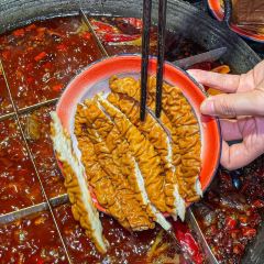 五筒老火锅(大鼎·城市广场A区店) User Photo