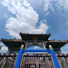 浴柳排骨蒸饺(五一街店) User Photo