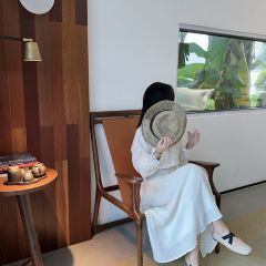 崇左花山笙美度假村·Malula餐厅 User Photo