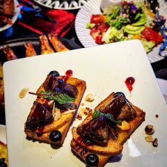 GREEN MOLLY User Photo