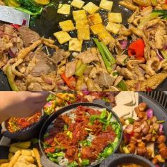 王幺嬢老字号洋芋粑張用戶圖片