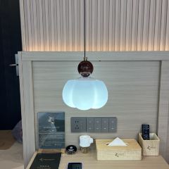 九里云溪野奢度假酒店(洛阳栾川店)·自助餐厅 User Photo