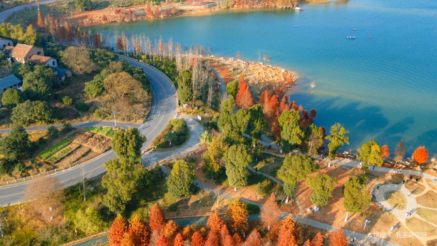 微拾味·新派湘菜(爱莲湖店)