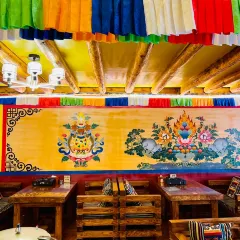 Niuniu Meal Bar User Photo