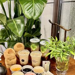 YUANYE User Photo