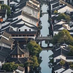 唐宴（青果巷店）張用戶圖片