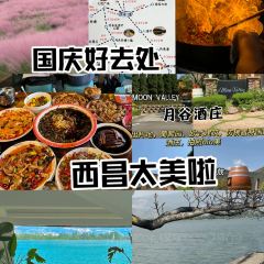 MOON VALLEY User Photo