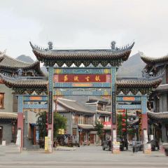 万厨娘卤肉馆（中央城店） User Photo