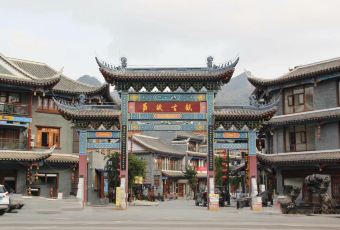 万厨娘卤肉馆（中央城店） User Photo