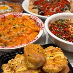 XING XING YIN LE SHI SHANG CAN TING User Photo