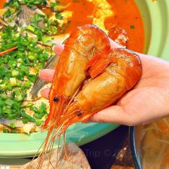 烟雨江南餐厅 User Photo