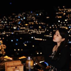 幽兰落 User Photo