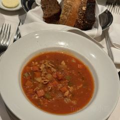 Gallagher’s Steakhouse NYC User Photo