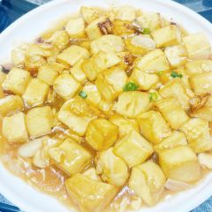 直隶安家罩饼(崇文街店) User Photo