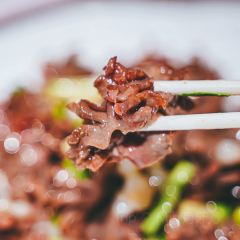 Yunhe Noodle (Huangpu) User Photo