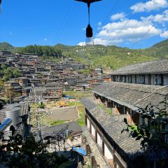 山房全景餐厅 User Photo