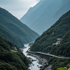 御香农家菜(后坞集散中心店) User Photo