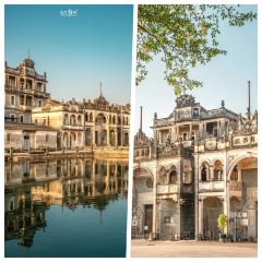 紅旗山莊張用戶圖片