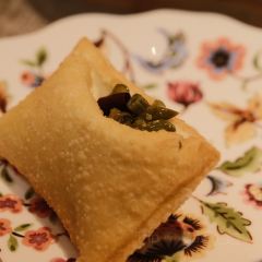 HAPPY BAKED BUN User Photo