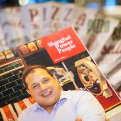 Bella Vita(海防路店) User Photo