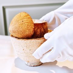 CHEF' TABLE User Photo