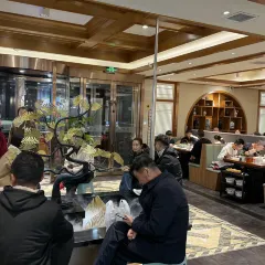 KaigeHuoguo User Photo