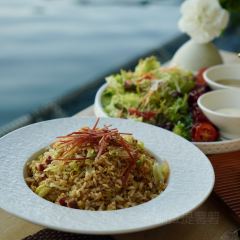 留白LIUBAI·菡萏驿海景度假酒店·留白Villa·菡萏驿海景餐厅(双廊店) User Photo