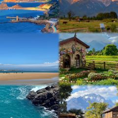 Naxi fire pond User Photo