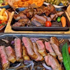 路易十三西餐厅(西关新天地店) User Photo