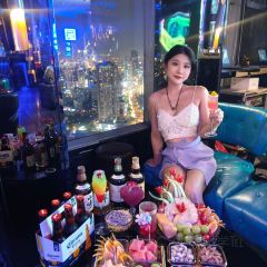 Tangla Hotel Tianjin·China Bleu User Photo