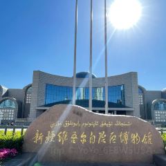 海爾巴格大飯店（喀什店）張用戶圖片