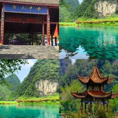 壮家大盘菜 User Photo