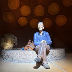 阿尔茶抓饭店(原甜穆奇鸽子汤店) User Photo