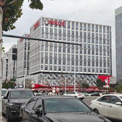 乡村酒馆(鼓楼店) User Photo